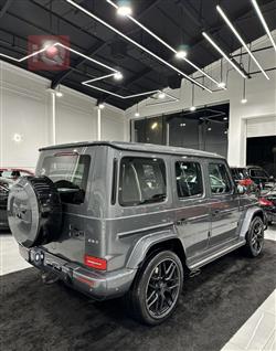 مێرسێدس بێنز G-Class